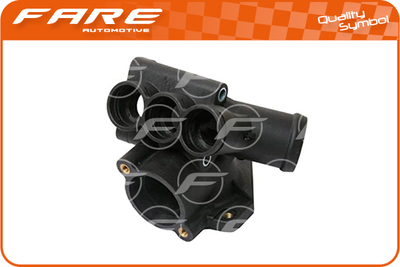 Flansa lichid racire 3864 FARE-MX