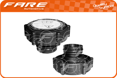 Buson,vas expansiune TB408 FARE-MX