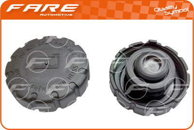 Buson,vas expansiune TB409 FARE-MX