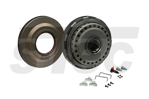 Set ambreiaj SP02996 S-TEC