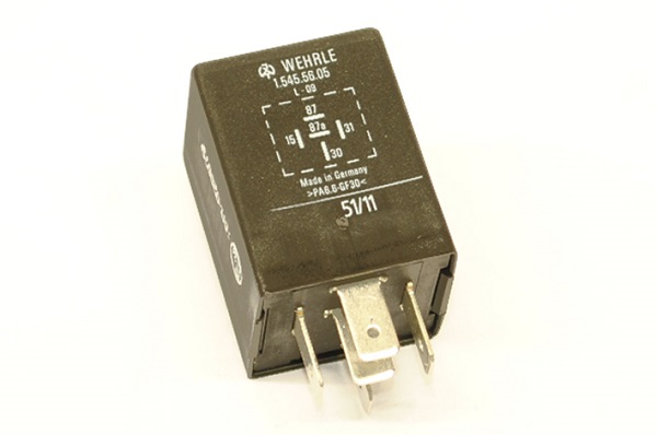 Releu, incalzire luneta WES51401004 S-TEC
