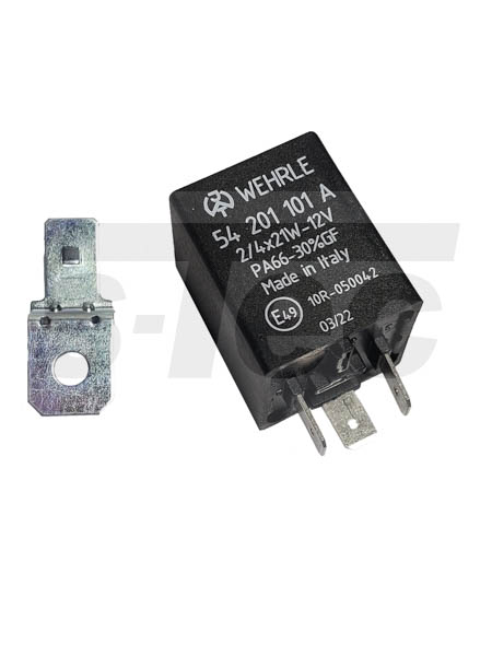 Modul semnalizare WES54201101A S-TEC