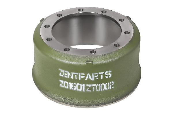 Tambur frana Z01601 zentparts