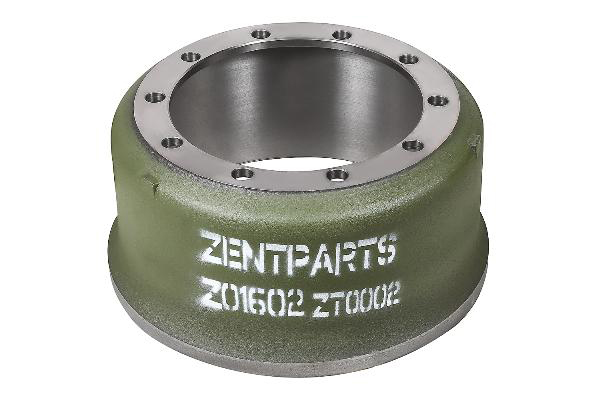 Tambur frana Z01602 zentparts