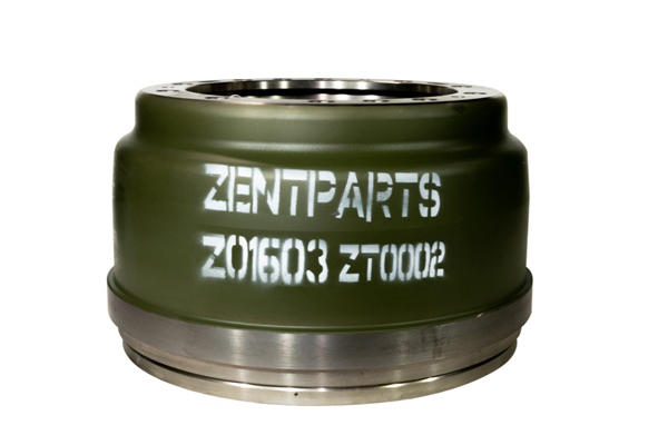 Tambur frana Z01605 zentparts