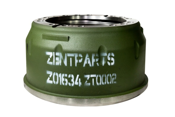 Tambur frana Z01606 zentparts