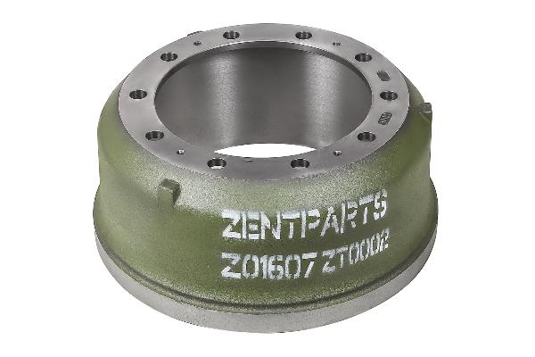 Tambur frana Z01607 zentparts