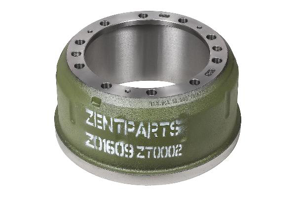 Tambur frana Z01609 zentparts