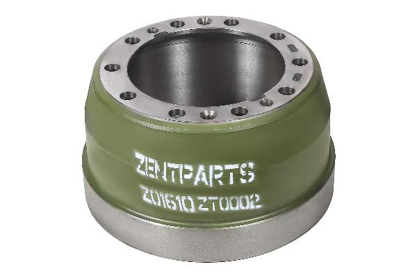 Tambur frana Z01610 zentparts