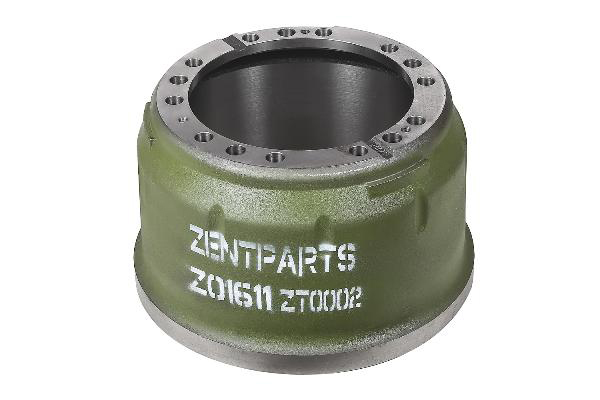 Tambur frana Z01611 zentparts