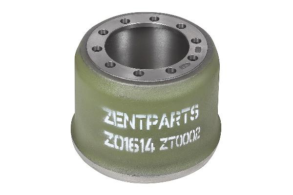 Tambur frana Z01614 zentparts