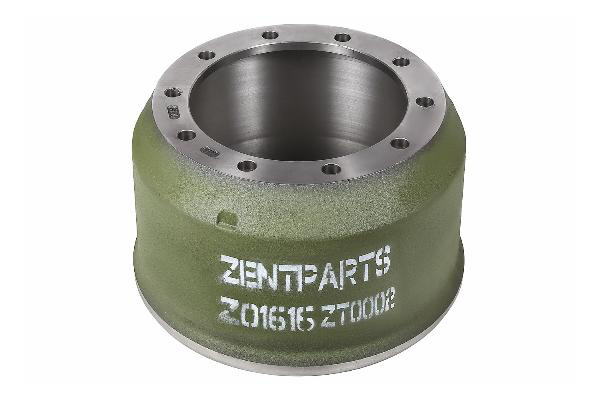 Tambur frana Z01616 zentparts
