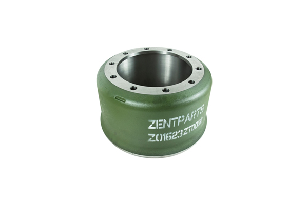 Tambur frana Z01623 zentparts