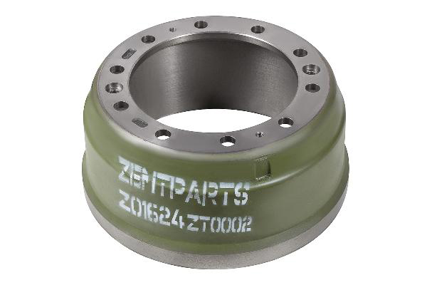 Tambur frana Z01624 zentparts