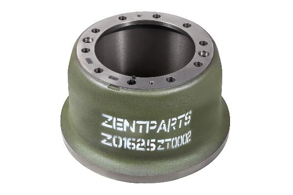 Tambur frana Z01625 zentparts