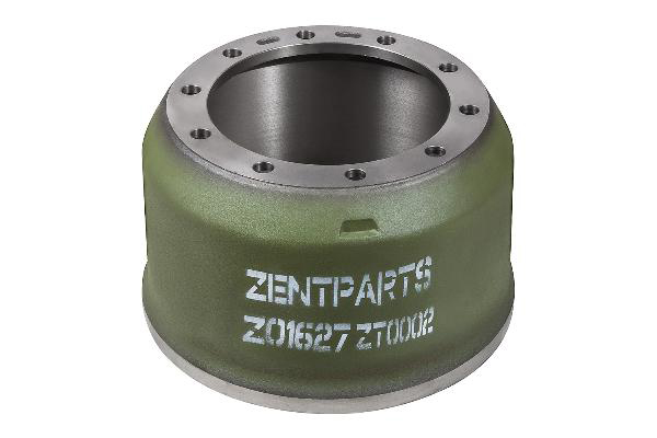 Tambur frana Z01627 zentparts