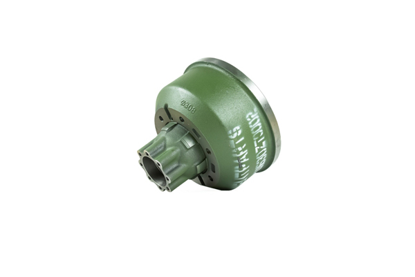 Tambur frana Z01630 zentparts