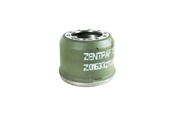Tambur frana Z01633 zentparts