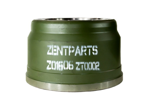 Tambur frana Z01634 zentparts