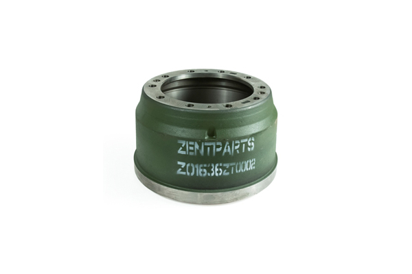 Tambur frana Z01636 zentparts