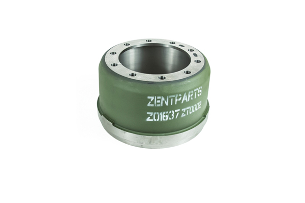 Tambur frana Z01637 zentparts