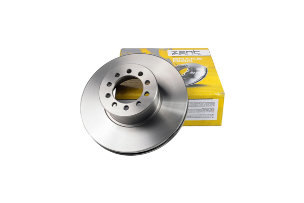 Disc frana Z05927 zentparts