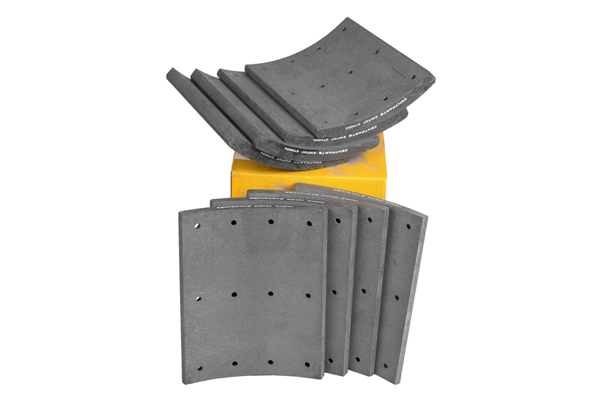 Set garnituri de frictiune, frana tambur Z10737 zentparts
