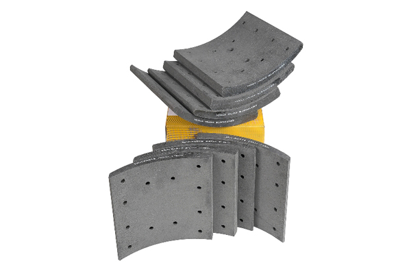Set garnituri de frictiune, frana tambur Z10744 zentparts