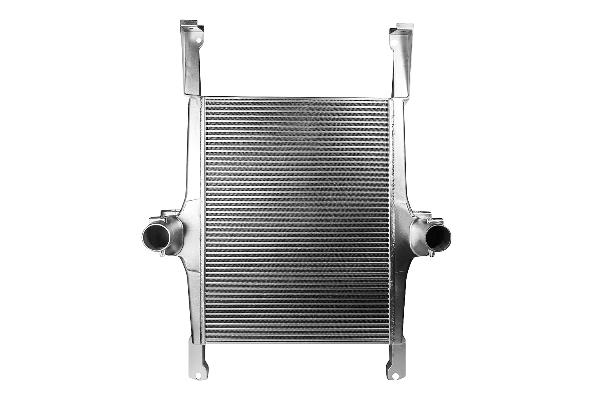 Intercooler, compresor Z12508 zentparts