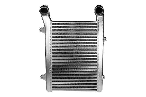 Intercooler, compresor Z12510 zentparts