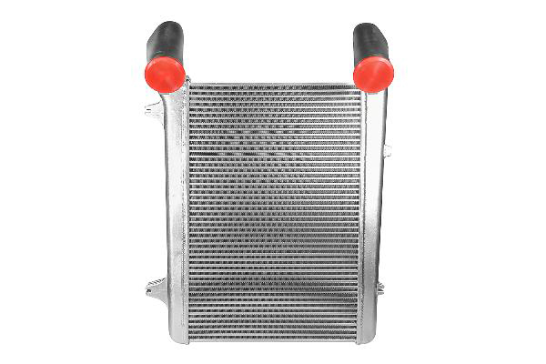 Intercooler, compresor Z12523 zentparts