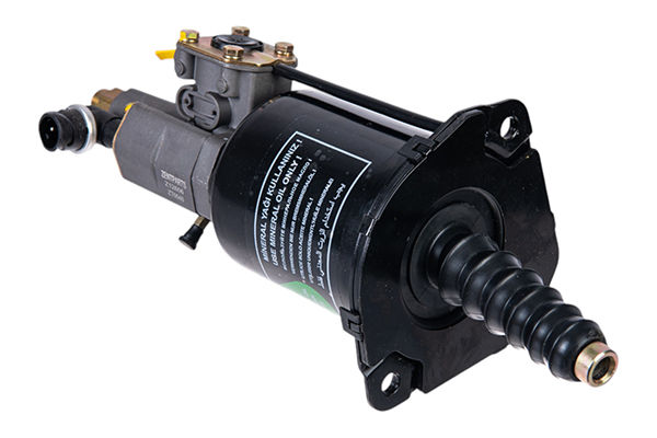 Servo ambreiaj Z12606 ZentParts