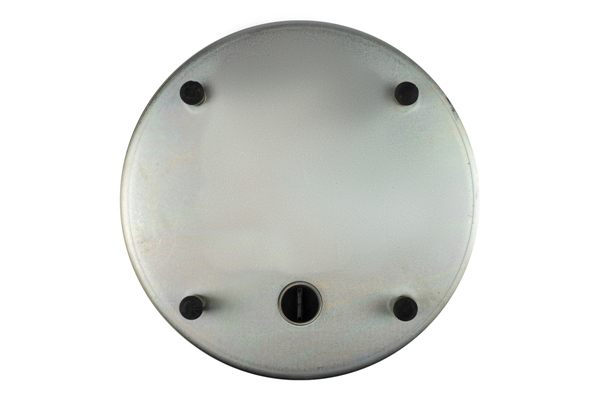 Burduf, suspensie pneumatica Z12707 zentparts