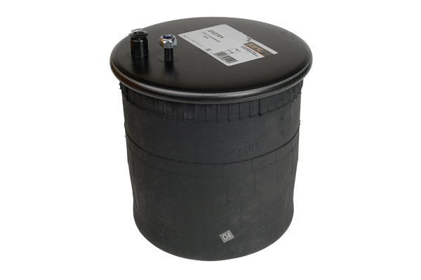 Burduf, suspensie pneumatica Z12721 zentparts