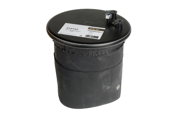 Burduf, suspensie pneumatica Z12723 zentparts
