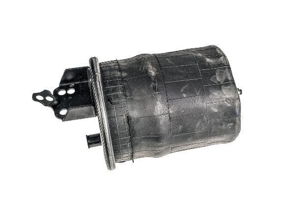Burduf, suspensie pneumatica Z12747 zentparts