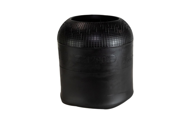 Burduf, suspensie pneumatica Z12903 zentparts