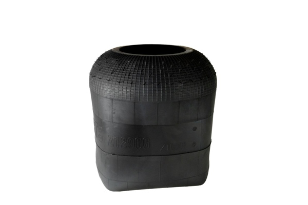 Burduf, suspensie pneumatica Z12906 zentparts