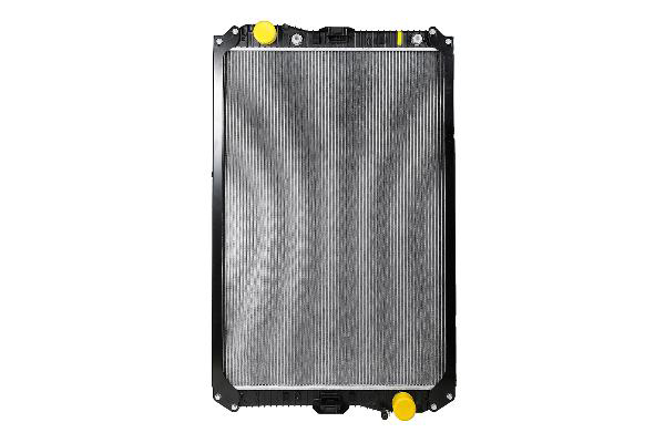 Radiator, racire motor Z20001 zentparts
