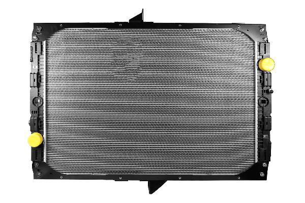 Radiator, racire motor Z20005 zentparts