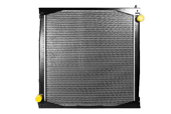 Radiator, racire motor Z20010 zentparts