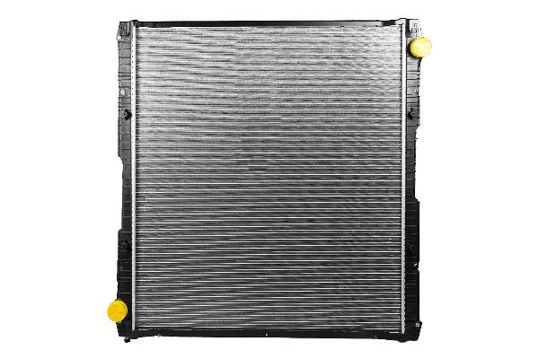 Radiator, racire motor Z20011 zentparts