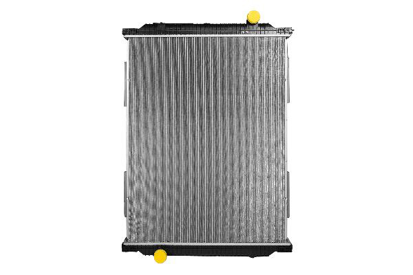 Radiator, racire motor Z20014 zentparts
