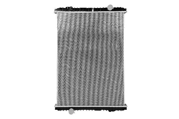 Radiator, racire motor Z20015 zentparts