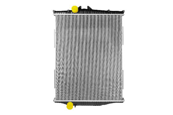 Radiator, racire motor Z20017 zentparts