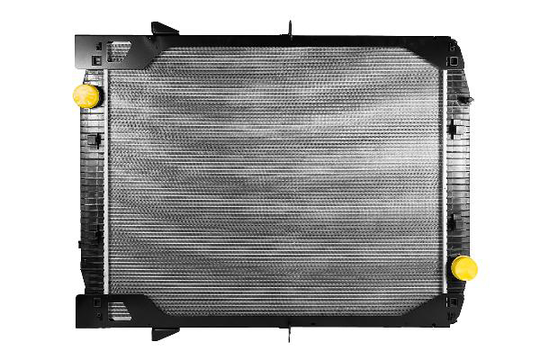 Radiator, racire motor Z20018 zentparts