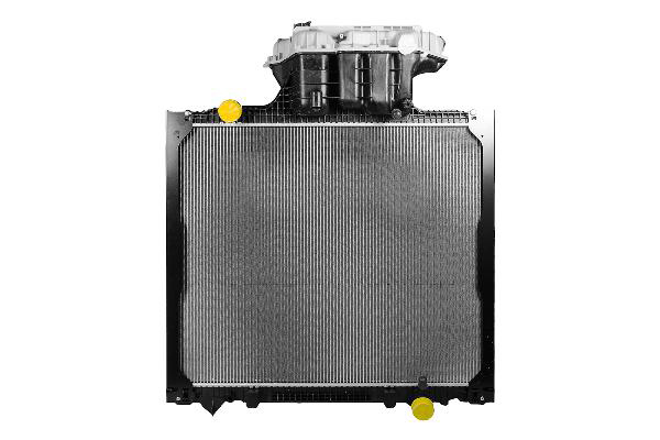 Radiator, racire motor Z20022 zentparts