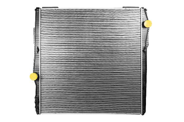 Radiator, racire motor Z20027 zentparts