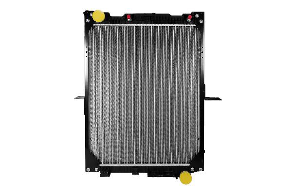 Radiator, racire motor Z20029 zentparts