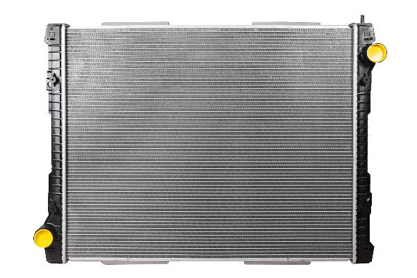 Radiator, racire motor Z20031 zentparts